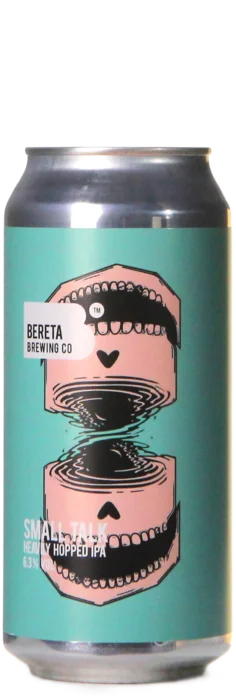 Bereta Small Talk 44 IPA Bier kaufen