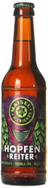 Maisel & Friends Hopfenreiter #11 2026