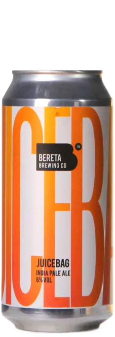 Bereta Juicebag 44 Blikbier Bier kopen
