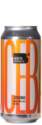 Bereta Juicebag 44 Blikbier Bier kopen