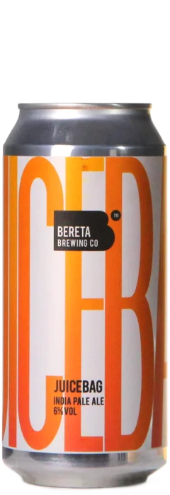 Bereta Juicebag 44 Blikbier Bier kopen