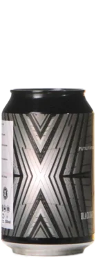 Blackout Brewing Futilitarian