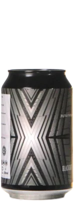 Blackout Brewing Futilitarian 33 Porter Bier kaufen