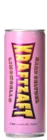 Kraftzaft Limoncello Hard Seltzer 25 Mixgetränk Bier kaufen