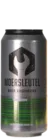 De Moersleutel Barcode Silver & Laser Green 44 Stout Bier kopen