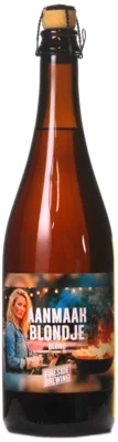 Fireside Brewing Aanmaakblondje 75 Blond Bier kopen