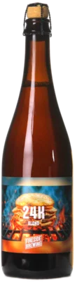 Fireside Brewing 24k 75 Blond Bier kopen