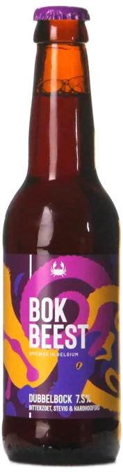 Schelde Bokbeest 33 Herfstbok Bier kopen