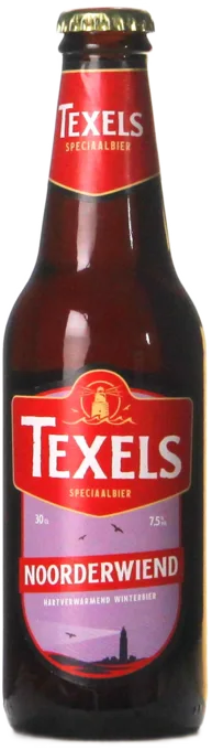 Texels Noorderwiend 30 Amber Bier kaufen