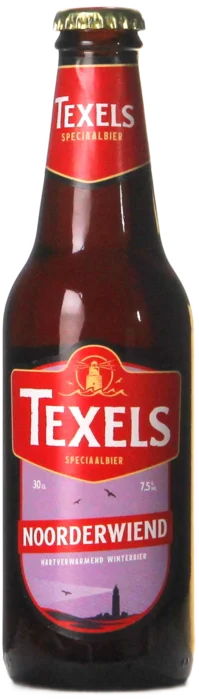 Texels Noorderwiend 30 Amber Bier kopen
