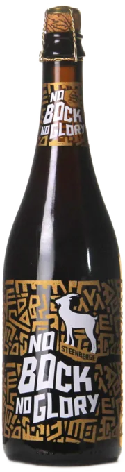 Van Steenberge No Bock No Glory 75 Herfstbok Bier kopen