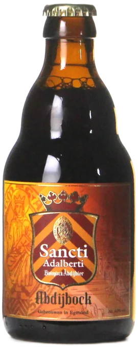 Sancti Adalberti Abdijbock 33 Herbstbock Bier kaufen