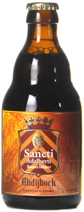 Sancti Adalberti Abdijbock 33 Herfstbok Bier kopen
