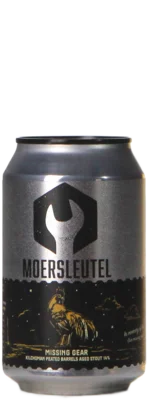 De Moersleutel Missing Gear 33 Stout Bier kaufen