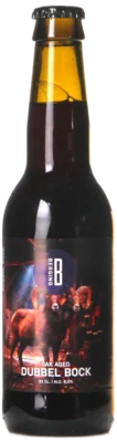 Berging Dubbelbock DB26 33 Herfstbok Bier kopen