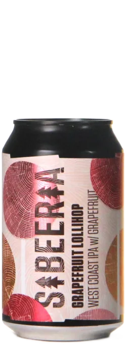 Sibeeria Grapefruit Lollihop 33 Pale Ale Bier kopen