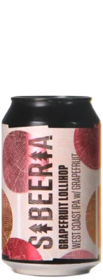 Sibeeria Grapefruit Lollihop 33 Pale Ale Bier kopen