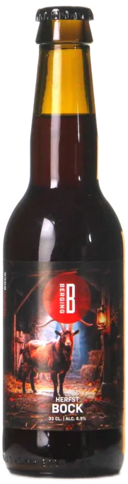 Berging Herfstbock 33 Herfstbok Bier kopen