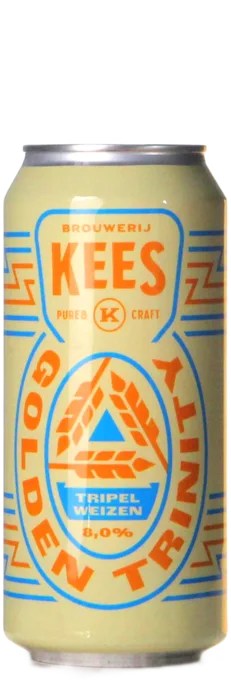 Kees Golden Trinity 44 Weizen Bier kaufen