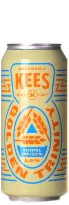 Kees Golden Trinity 44 Weizen Bier kopen