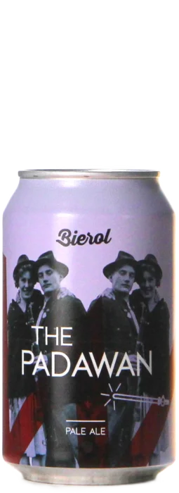 Bierol The Padawan 33 IPA Bier kopen