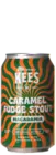 Kees Caramel Fudge Stout Macademia Edition 33 Stout Bier kopen