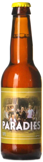 Aspro Paradies 33 Tripel Bier kopen