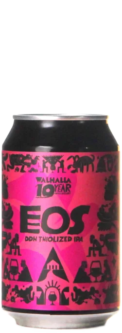 Walhalla EOS 33 IPA Bier kopen
