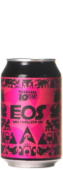 Walhalla EOS 33 IPA Bier kaufen