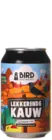 Bird Brewery Lekkerinde Kauw 33 Herfstbok Bier kopen