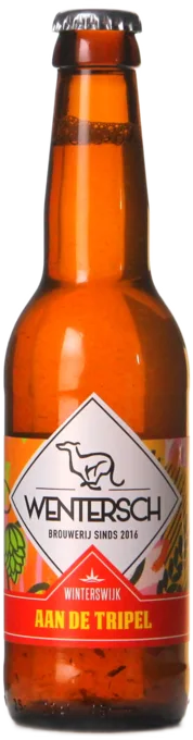 Wentersch Aan De Tripel 33 Tripel Bier kopen