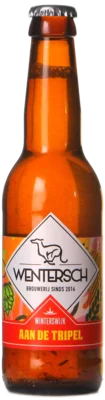 Wentersch Aan De Tripel 33 Tripel Bier kopen