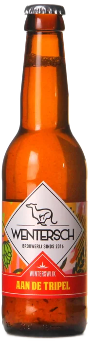 Wentersch Aan De Tripel 33 Tripel Bier kopen