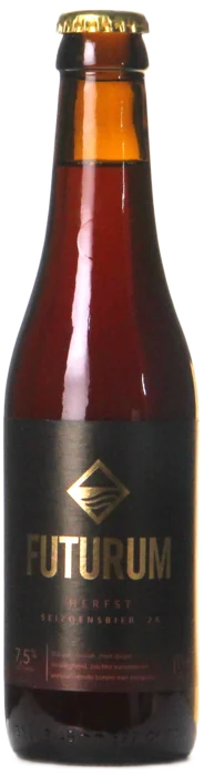 De Toekomst Futurum Herfstbock '26 33 Herfstbok Bier kopen