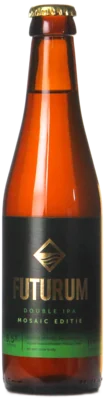 De Toekomst Futurum Double IPA Mosaic Editie 33 IPA Bier kopen