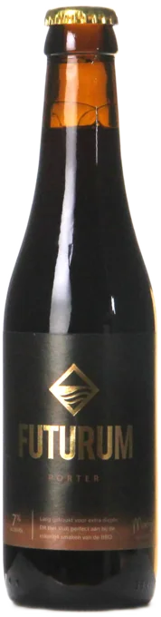De Toekomst Futurum Porter 33 Porter Bier kopen