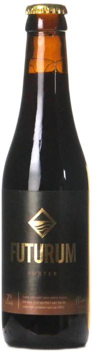 De Toekomst Futurum Porter 33 Porter Bier kopen