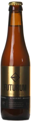 De Toekomst Futurum Tripel BA Apricot Brandy 33 Tripel Bier kopen