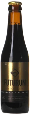 De Toekomst Futurum Quadrupel BA PX Sherry 33 Quadrupel Bier kopen