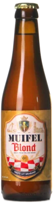 Muifel Blond 33 Blond Bier kopen