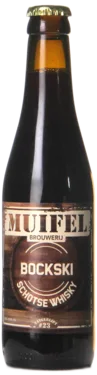 Muifel Vatgerijpt #23 Bockski
