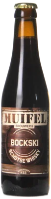 Muifel Vatgerijpt #23 Bockski 33 Herfstbok Bier kopen