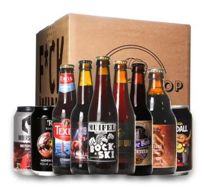 Bierpakket Herfstbock