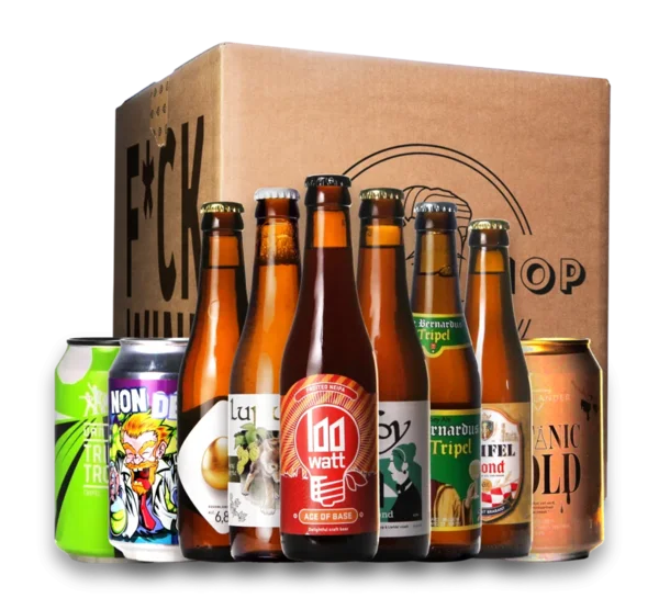 Brabants Bierpakket