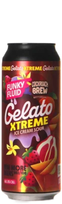 Funky Fluid Gelato Xtreme: Few More Beers 002/108 50 Smoothie Bier Bier kopen