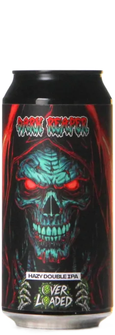 Game Over Brewing Dark Reaper 44 IPA Bier kopen