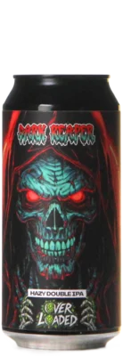 Game Over Brewing Dark Reaper 44 IPA Bier kopen