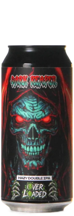 Game Over Brewing Dark Reaper 44 IPA Bier kopen
