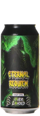 Game Over Brewing Eternal Requiem 44 IPA Bier kopen
