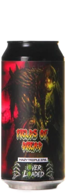 Game Over Brewing Fields of Dread 44 IPA Bier kopen
